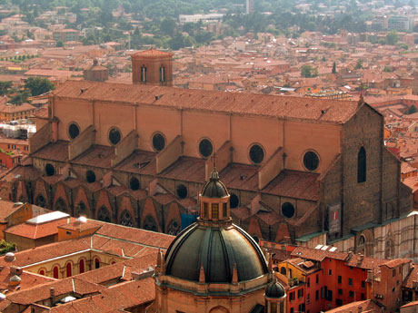 Bologna