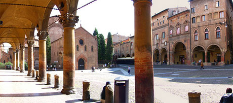 Bologna